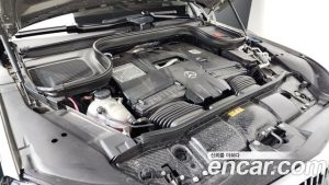 Mercedes-Benz GLS-Class Maybach GLS600 4MATIC MANUFAKTUR 2023 года из Южной Кореи