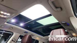 Mercedes-Benz GLS-Class Maybach GLS600 4MATIC MANUFAKTUR 2023 года из Южной Кореи