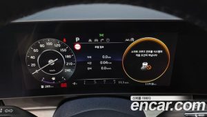 Kia Sportage Бензин 1.6 Turbo 2WD 2024 года из Южной Кореи