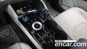 Kia Sportage Бензин 1.6 Turbo 2WD 2024 года из Южной Кореи