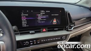 Kia Sportage Бензин 1.6 Turbo 2WD 2024 года из Южной Кореи