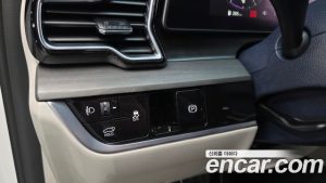 Kia Sportage Бензин 1.6 Turbo 2WD 2024 года из Южной Кореи