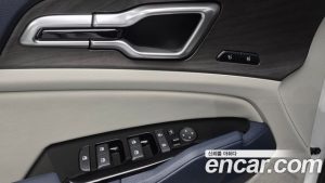 Kia Sportage Бензин 1.6 Turbo 2WD 2024 года из Южной Кореи