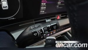 Kia Sportage Бензин 1.6 Turbo 2WD 2024 года из Южной Кореи