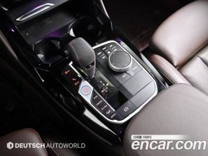 BMW X4 xDrive20i M Sport PRO 2023 года из Южной Кореи