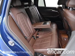 BMW X4 xDrive20i M Sport PRO 2023 года из Южной Кореи