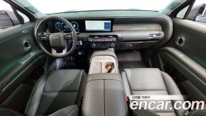 Hyundai Palisade HEV 2.5T 2WD 7-Seater 2026 года из Южной Кореи