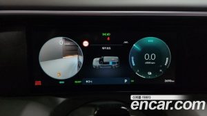 Hyundai Palisade HEV 2.5T 2WD 7-Seater 2026 года из Южной Кореи