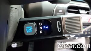 Hyundai Palisade HEV 2.5T 2WD 7-Seater 2026 года из Южной Кореи