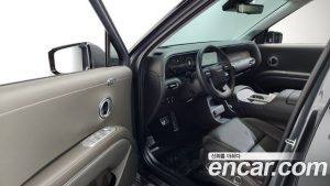 Hyundai Palisade HEV 2.5T 2WD 7-Seater 2026 года из Южной Кореи
