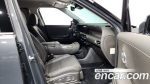 Hyundai Palisade HEV 2.5T 2WD 7-Seater 2026 года из Южной Кореи