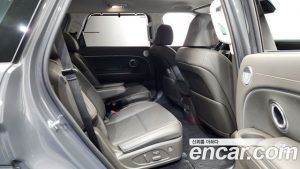 Hyundai Palisade HEV 2.5T 2WD 7-Seater 2026 года из Южной Кореи