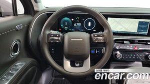 Hyundai Palisade HEV 2.5T 2WD 7-Seater 2026 года из Южной Кореи