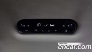 Hyundai Palisade HEV 2.5T 2WD 7-Seater 2026 года из Южной Кореи
