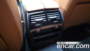 BMW 5-Series 520i M Sport 2023 года из Южной Кореи