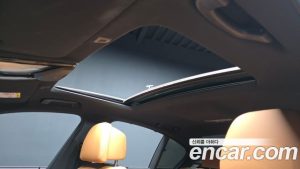 BMW 5-Series 520i M Sport 2023 года из Южной Кореи