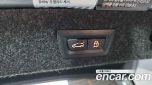 BMW 5-Series 520i M Sport 2023 года из Южной Кореи
