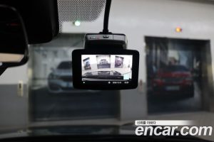 Mini Cooper JCW 2025 года из Южной Кореи