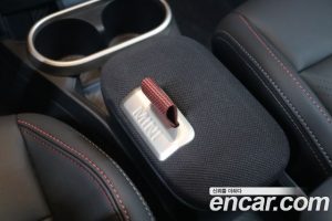 Mini Cooper JCW 2025 года из Южной Кореи