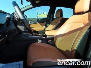 Kia Sportage Бензин 1.6 Turbo 2WD 2024 года из Южной Кореи