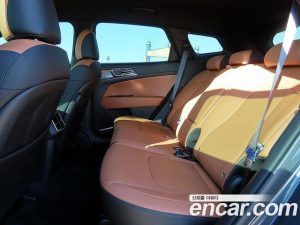 Kia Sportage Бензин 1.6 Turbo 2WD 2024 года из Южной Кореи