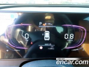 Kia Sportage Бензин 1.6 Turbo 2WD 2024 года из Южной Кореи