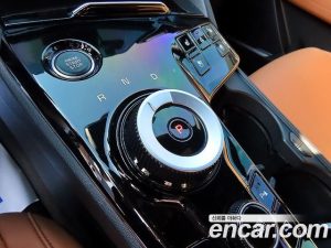 Kia Sportage Бензин 1.6 Turbo 2WD 2024 года из Южной Кореи