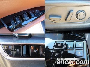 Kia Sportage Бензин 1.6 Turbo 2WD 2024 года из Южной Кореи