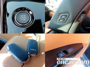 Kia Sportage Бензин 1.6 Turbo 2WD 2024 года из Южной Кореи