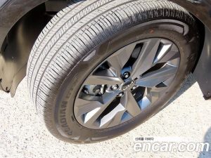 Kia Sportage Бензин 1.6 Turbo 2WD 2024 года из Южной Кореи