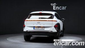 Hyundai Kona Бензин 1.6 Turbo 2WD 2025 года из Южной Кореи