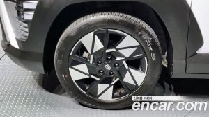 Hyundai Kona Бензин 1.6 Turbo 2WD 2025 года из Южной Кореи