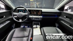 Hyundai Kona Бензин 1.6 Turbo 2WD 2025 года из Южной Кореи