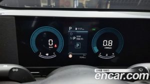 Hyundai Kona Бензин 1.6 Turbo 2WD 2025 года из Южной Кореи