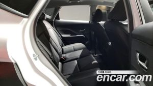 Hyundai Kona Бензин 1.6 Turbo 2WD 2025 года из Южной Кореи