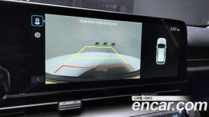 Hyundai Kona Бензин 1.6 Turbo 2WD 2025 года из Южной Кореи