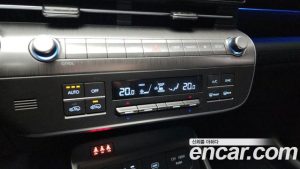 Hyundai Kona Бензин 1.6 Turbo 2WD 2025 года из Южной Кореи