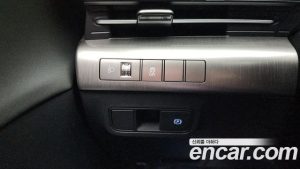 Hyundai Kona Бензин 1.6 Turbo 2WD 2025 года из Южной Кореи