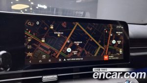 Hyundai Kona Бензин 1.6 Turbo 2WD 2025 года из Южной Кореи