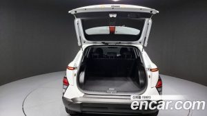 Hyundai Kona Бензин 1.6 Turbo 2WD 2025 года из Южной Кореи