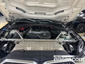 BMW X3 xDrive 20 M Sport PRO 2025 года из Южной Кореи