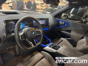BMW X3 xDrive 20 M Sport PRO 2025 года из Южной Кореи