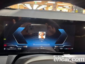 BMW X3 xDrive 20 M Sport PRO 2025 года из Южной Кореи