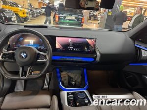 BMW X3 xDrive 20 M Sport PRO 2025 года из Южной Кореи
