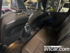 BMW X3 xDrive 20 M Sport PRO 2025 года из Южной Кореи