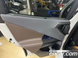 BMW X3 xDrive 20 M Sport PRO 2025 года из Южной Кореи
