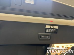 BMW X3 xDrive 20 M Sport PRO 2025 года из Южной Кореи