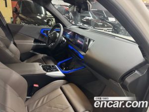 BMW X3 xDrive 20 M Sport PRO 2025 года из Южной Кореи