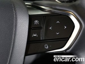 Lexus LM 500h Executive 2025 года из Южной Кореи