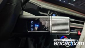 Hyundai Santafe Бензин 2.5T 4WD 2024 года из Южной Кореи